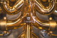 Lamborghini Aventador LP700 / S / SV Valved Sport Exhaust System - Harrys Euro