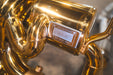 Lamborghini Aventador LP700 / S / SV Valved Sport Exhaust System - Harrys Euro
