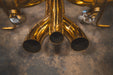 Lamborghini Aventador LP700 / S / SV Valved Sport Exhaust System - Harrys Euro