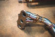 Lotus Emira Valved Sport Exhaust System - Harrys Euro
