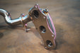 Lotus Emira Valved Sport Exhaust System - Harrys Euro