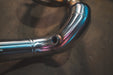 Lotus Emira Valved Sport Exhaust System - Harrys Euro