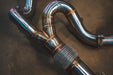 Lotus Emira Valved Sport Exhaust System - Harrys Euro