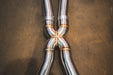 BMW G30 M550I Valved Sport Exhaust System - Harrys Euro