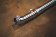 BMW G30 M550I Valved Sport Exhaust System - Harrys Euro