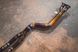 BMW X3M / X4M Valved Sport Exhaust System (F97 / F98) - Harrys Euro