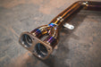 BMW X3M / X4M Valved Sport Exhaust System (F97 / F98) - Harrys Euro