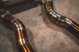 BMW X3M / X4M Valved Sport Exhaust System (F97 / F98) - Harrys Euro