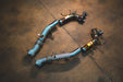 Ferrari 296 GTB/GTS Sport Exhaust Package - Harrys Euro