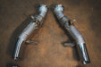 Ferrari 296 GTB/GTS Sport Exhaust Package - Harrys Euro