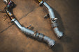 Ferrari 296 GTB/GTS Sport Exhaust Package - Harrys Euro