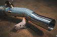 Ferrari 296 GTB/GTS Sport Exhaust Package - Harrys Euro