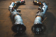 Ferrari 296 GTB/GTS Sport Exhaust Package - Harrys Euro