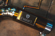 Ferrari 296 GTB/GTS Sport Exhaust Package - Harrys Euro