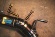 Ferrari 296 GTB/GTS Sport Exhaust Package - Harrys Euro