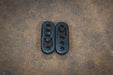 Replacement Adjustable Rubber Hangers (Pack of 2) - Harrys Euro