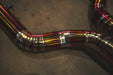 BMW F12 M6 Valved Sport Exhaust System - Harrys Euro