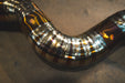BMW F12 M6 Valved Sport Exhaust System - Harrys Euro