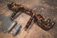 Chevrolet Corvette C8 Valved Sport Exhaust System - Harrys Euro