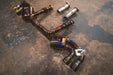 Chevrolet Corvette C8 Valved Sport Exhaust System - Harrys Euro