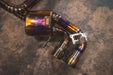 Chevrolet Corvette C8 Valved Sport Exhaust System - Harrys Euro