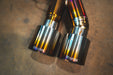 BMW X3M / X4M Valved Sport Exhaust System (F97 / F98) - Harrys Euro