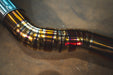 BMW X3M / X4M Valved Sport Exhaust System (F97 / F98) - Harrys Euro