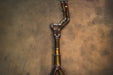 BMW X3M / X4M Valved Sport Exhaust System (F97 / F98) - Harrys Euro