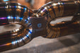 Chevrolet Corvette C8 Valved Sport Exhaust System - Harrys Euro