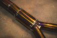BMW X3M / X4M Valved Sport Exhaust System (F97 / F98) - Harrys Euro