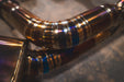 Chevrolet Corvette C8 Valved Sport Exhaust System - Harrys Euro