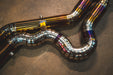 BMW X3M / X4M Valved Sport Exhaust System (F97 / F98) - Harrys Euro