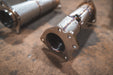 Chevrolet Corvette C8 Valved Sport Exhaust System - Harrys Euro