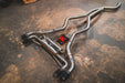 BMW M240i G42 Valved Sport Exhaust System - Harrys Euro