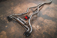 BMW G20/G22/G26 M340i/M440i Valved Sport Exhaust System - Harrys Euro
