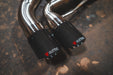 BMW G20/G22/G26 M340i/M440i Valved Sport Exhaust System - Harrys Euro