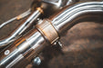 BMW G20/G22/G26 M340i/M440i Valved Sport Exhaust System - Harrys Euro