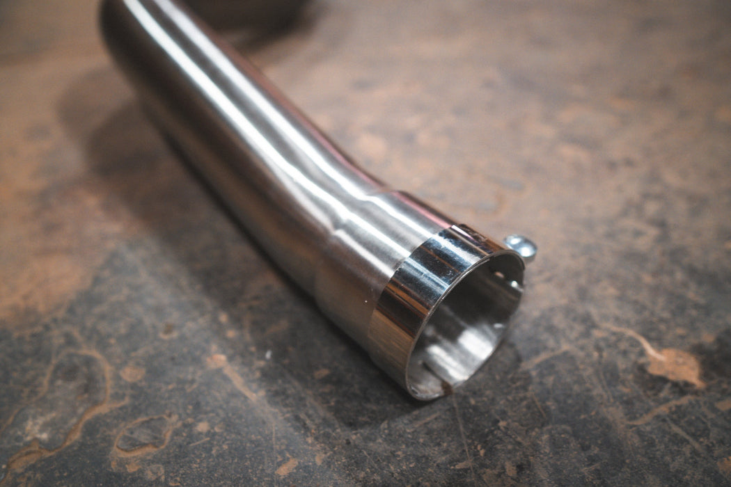 BMW M240i G42 Valved Sport Exhaust System - Harrys Euro