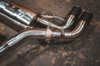 BMW G20/G22/G26 M340i/M440i Valved Sport Exhaust System - Harrys Euro