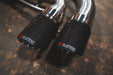 BMW G20/G22/G26 M340i/M440i Valved Sport Exhaust System - Harrys Euro