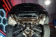 BMW X3M / X4M Valved Sport Exhaust System (F97 / F98) - Harrys Euro