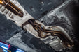 BMW X3M / X4M Valved Sport Exhaust System (F97 / F98) - Harrys Euro