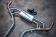 Bmw X7 G07 40i Valved Sport Exhaust System - Harrys Euro
