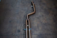 Bmw X7 G07 40i Valved Sport Exhaust System - Harrys Euro
