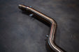 Bmw X7 G07 40i Valved Sport Exhaust System - Harrys Euro