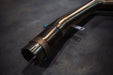 Bmw X7 G07 40i Valved Sport Exhaust System - Harrys Euro