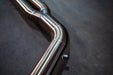 Bmw X7 G07 40i Valved Sport Exhaust System - Harrys Euro