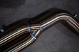 Bmw X7 G07 40i Valved Sport Exhaust System - Harrys Euro