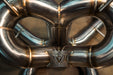 Lamborghini Revuelto F1 Exhaust Package - Harrys Euro