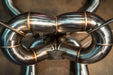 Lamborghini Revuelto F1 Exhaust Package - Harrys Euro